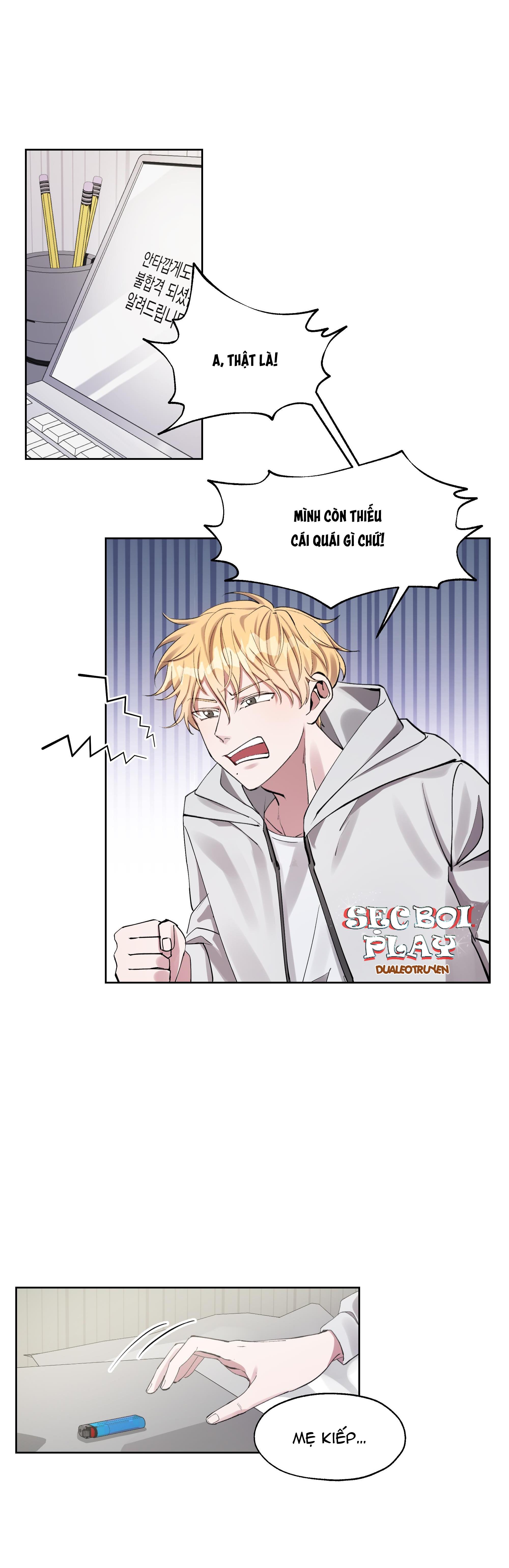 times up chapter 1 16