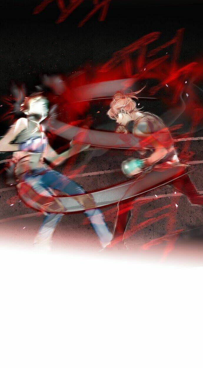 nữ sinh trường wilds chapter 105 18