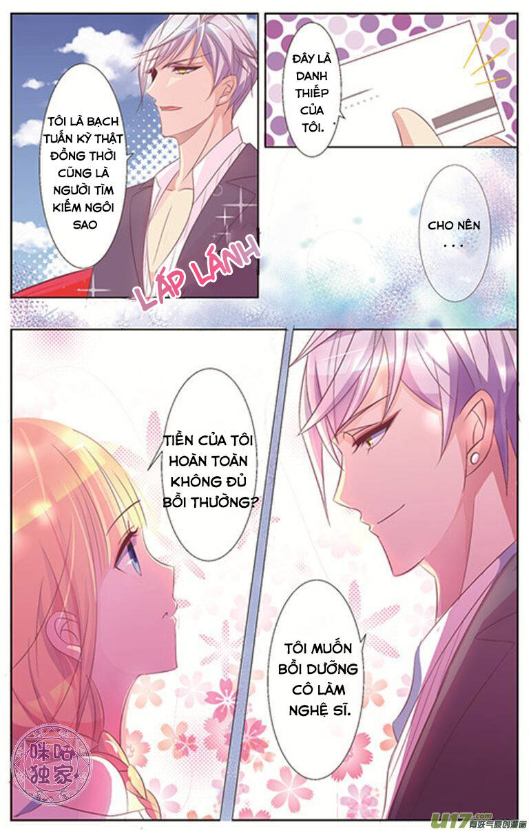 quan hệ rắc rối chapter 1 20