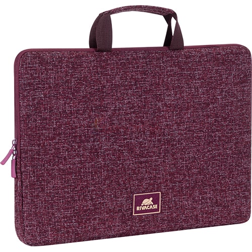 Túi xách chống sốc RivaCase Anvik Laptop Sleeve up to 13.3 inch 7913 - Hàng chính hãng