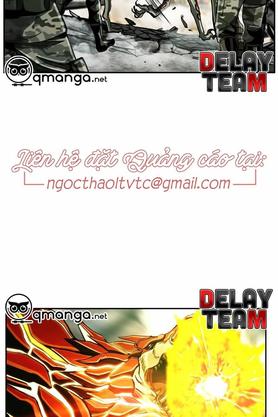 thợ săn đầu tiên chapter 50 45