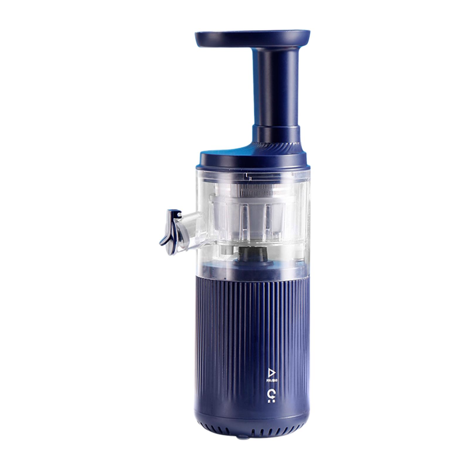 Máy Ép Trái Cây Nhỏ Giọt Dễ Rửa Sạch