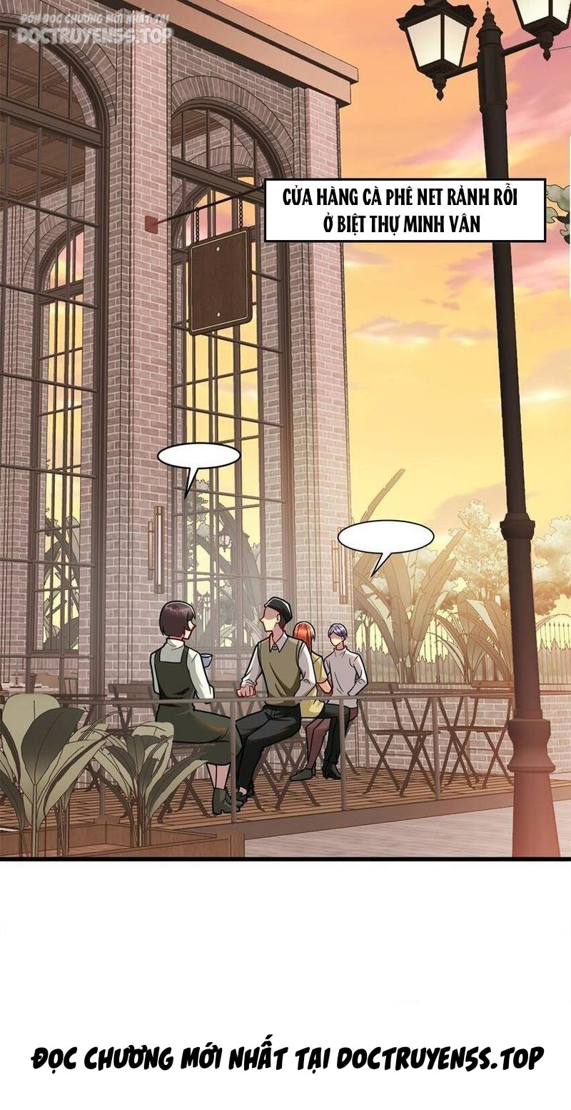 ta làm giàu từ thua lỗ game chapter 126 13