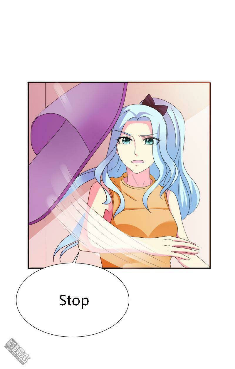 em vẫn còn nhỏ chapter 102 16