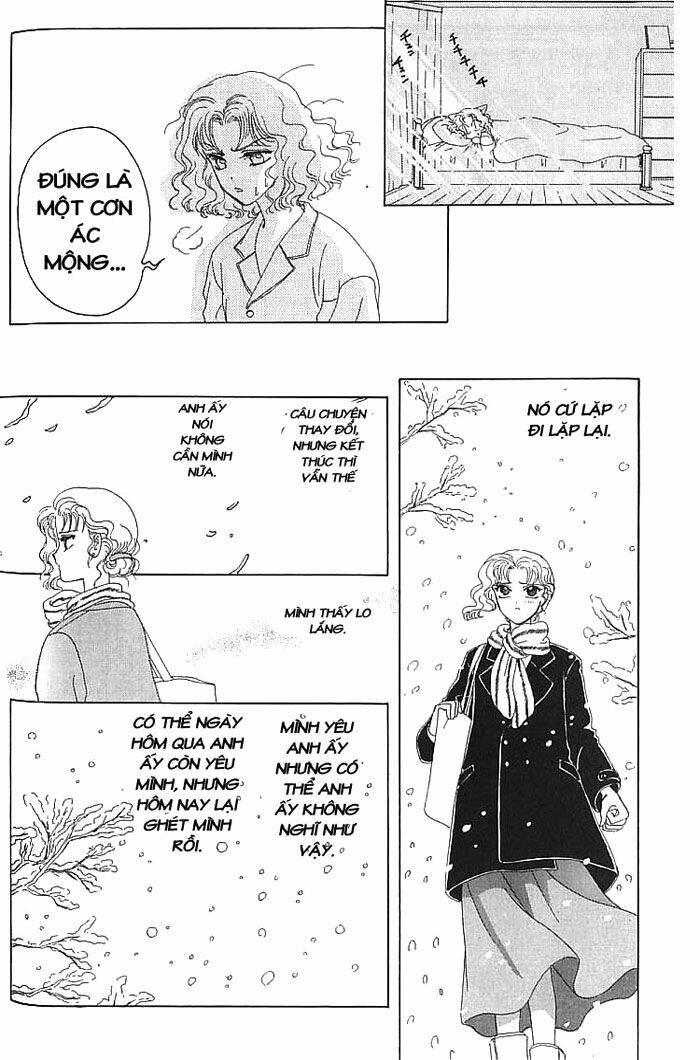 người mà tôi yêu chapter 8 6