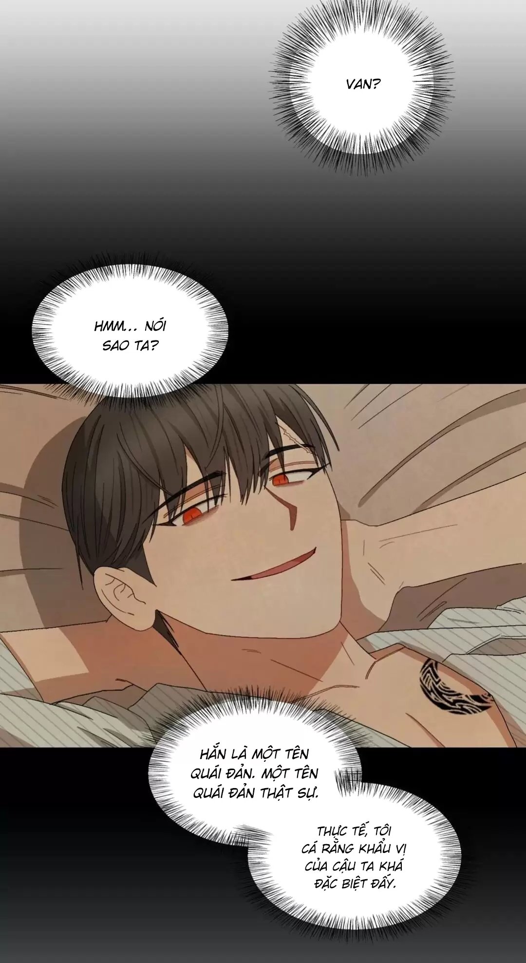 liveta chapter 27 31