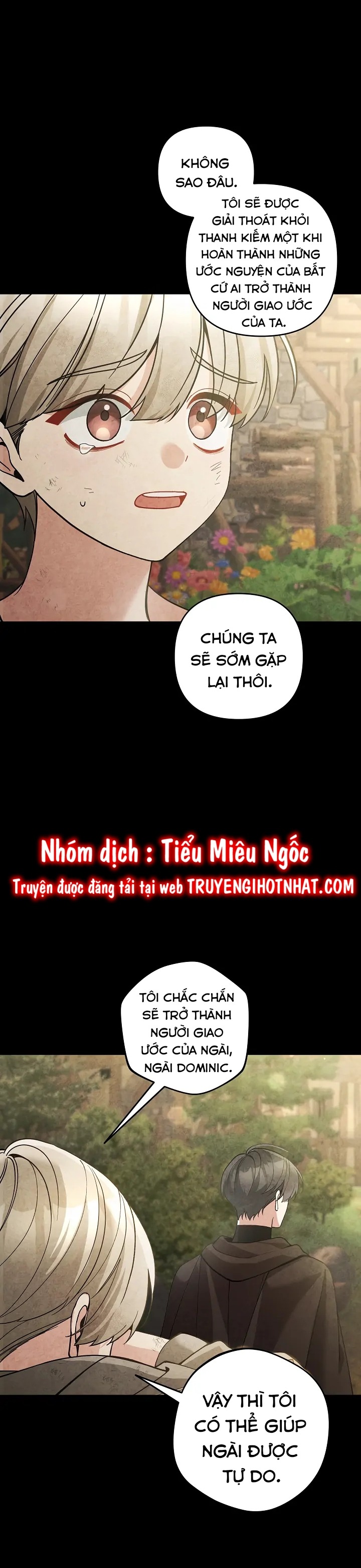 đừng đến cửa hàng của ác nữ phản diện chapter 70 4