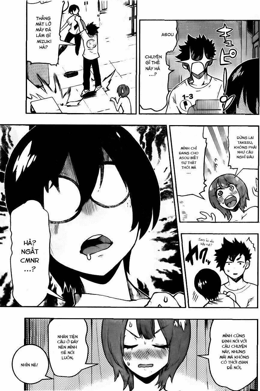 boku girl chapter 84 7