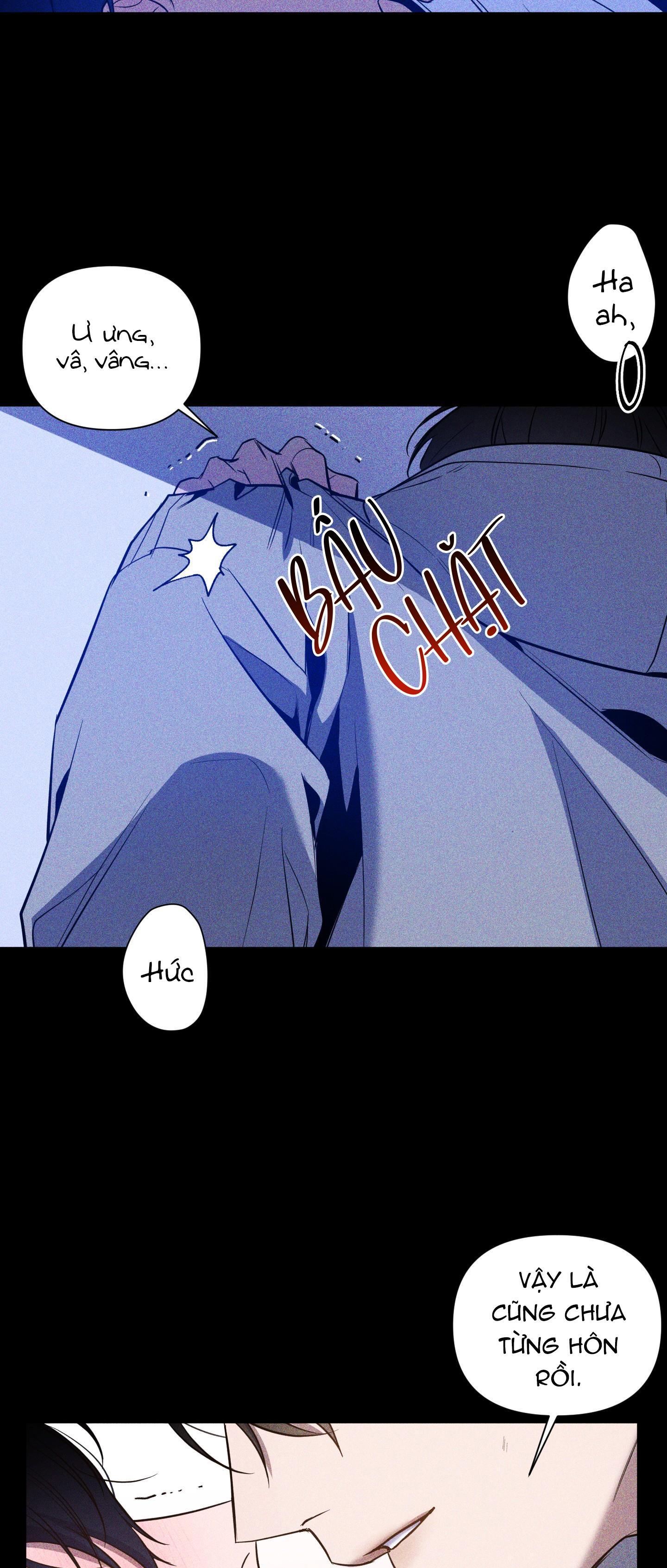 bình minh chia cắt màn đêm chapter 7 6