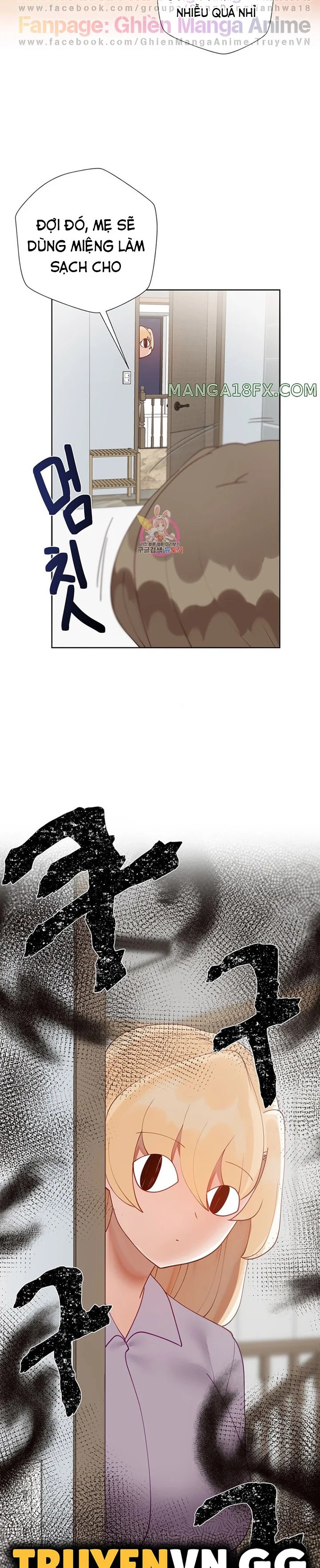 gia sư nữ quái chapter 84 27