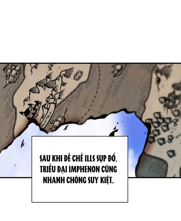 [18+] sự đáng sợ bên trong đại dương chapter 7.1 9