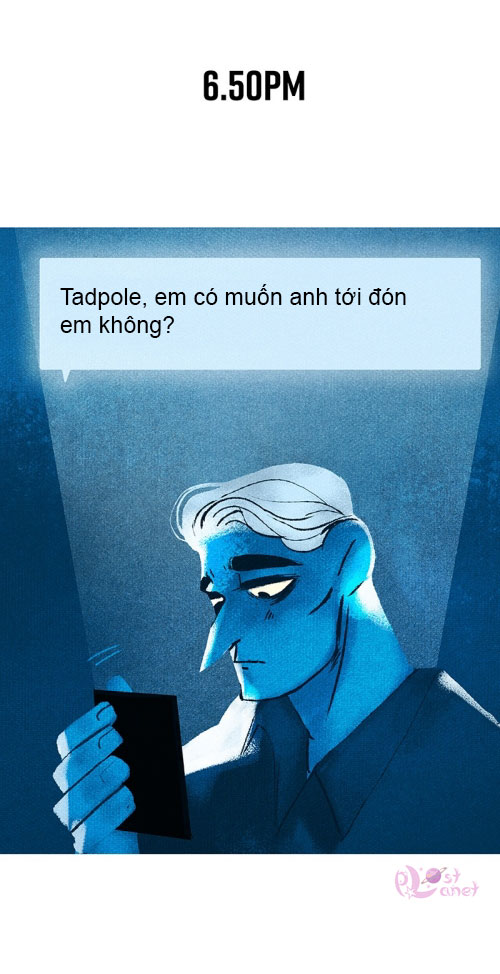 thần thoại olympus chapter 71 34