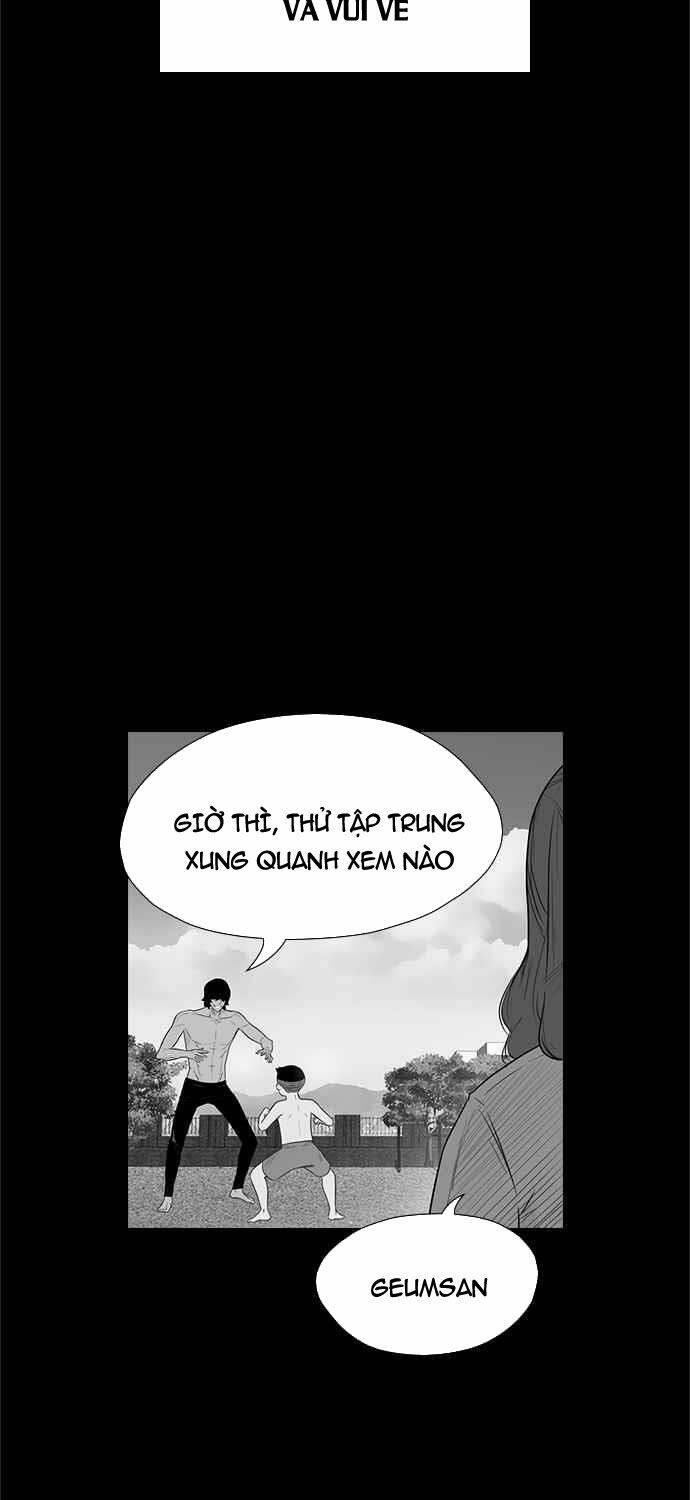 kẻ hồi sinh chapter 155 34