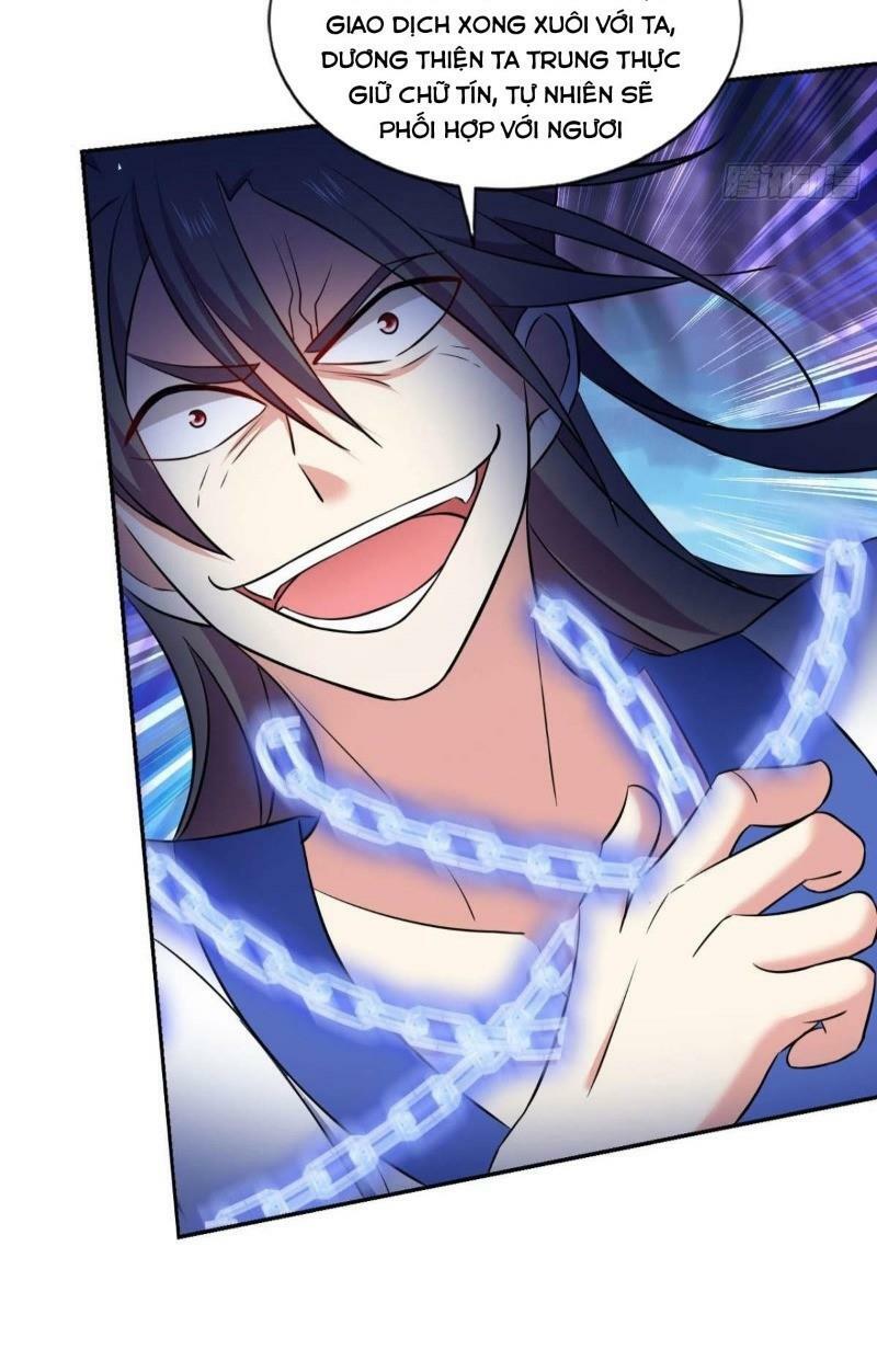 Trọng Sinh Thành Cậu Vàng Tại Dị Thế Chapter 97 40