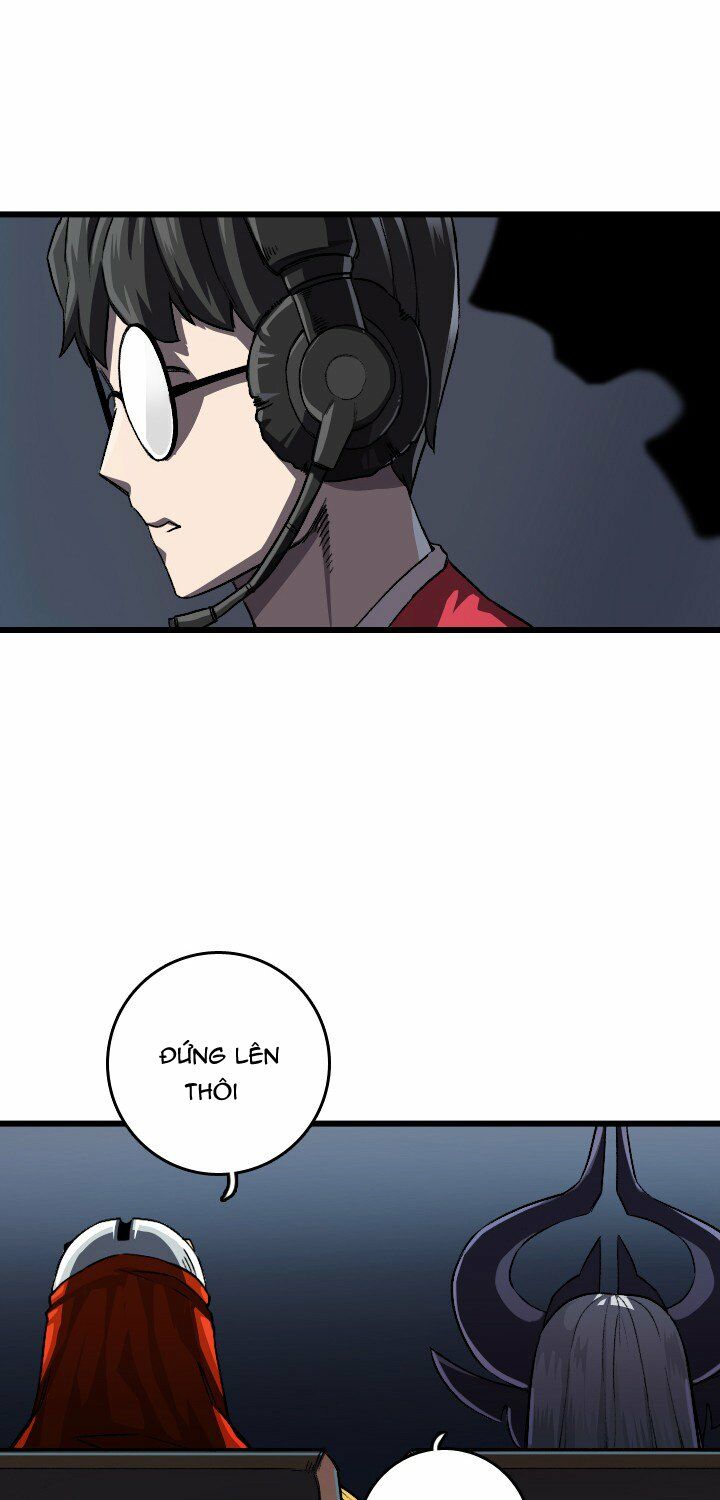 chuyện tình zed x syndra phần 4 chapter 17 27