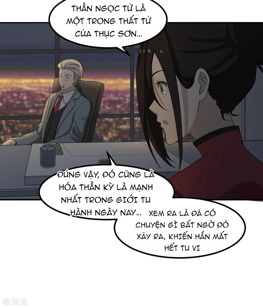 nghịch thiên tiên mệnh chapter 64 3