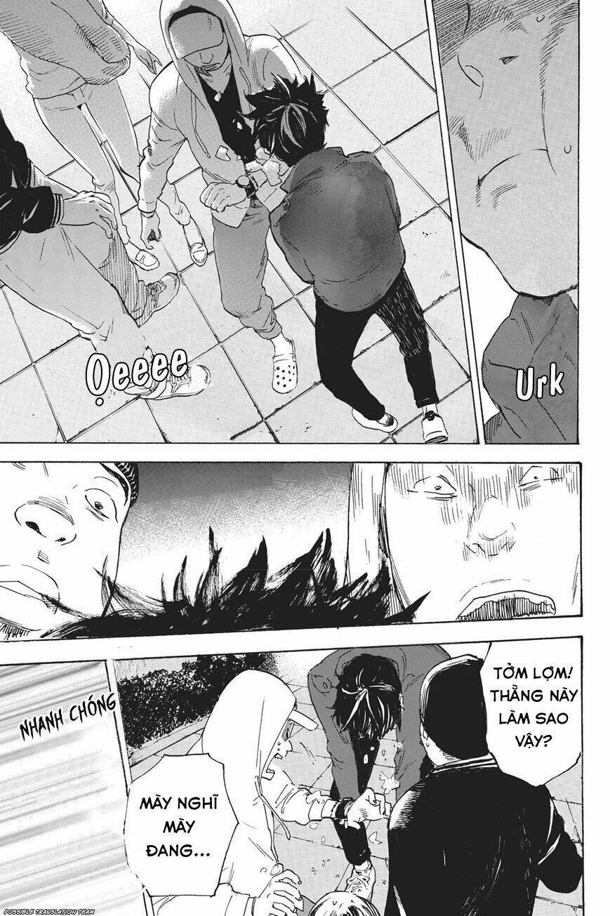 forget me not chapter 34 27