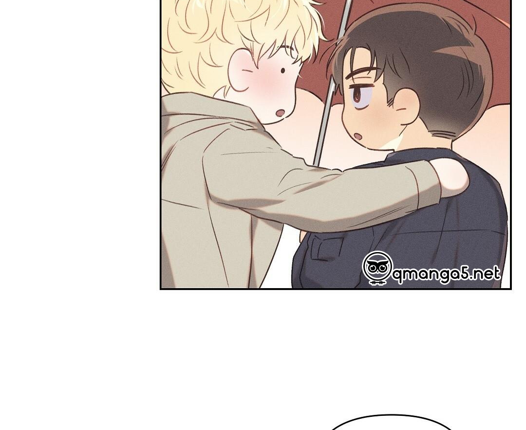 đại úy lãng mạn thân yêu của tôi chapter 13 16