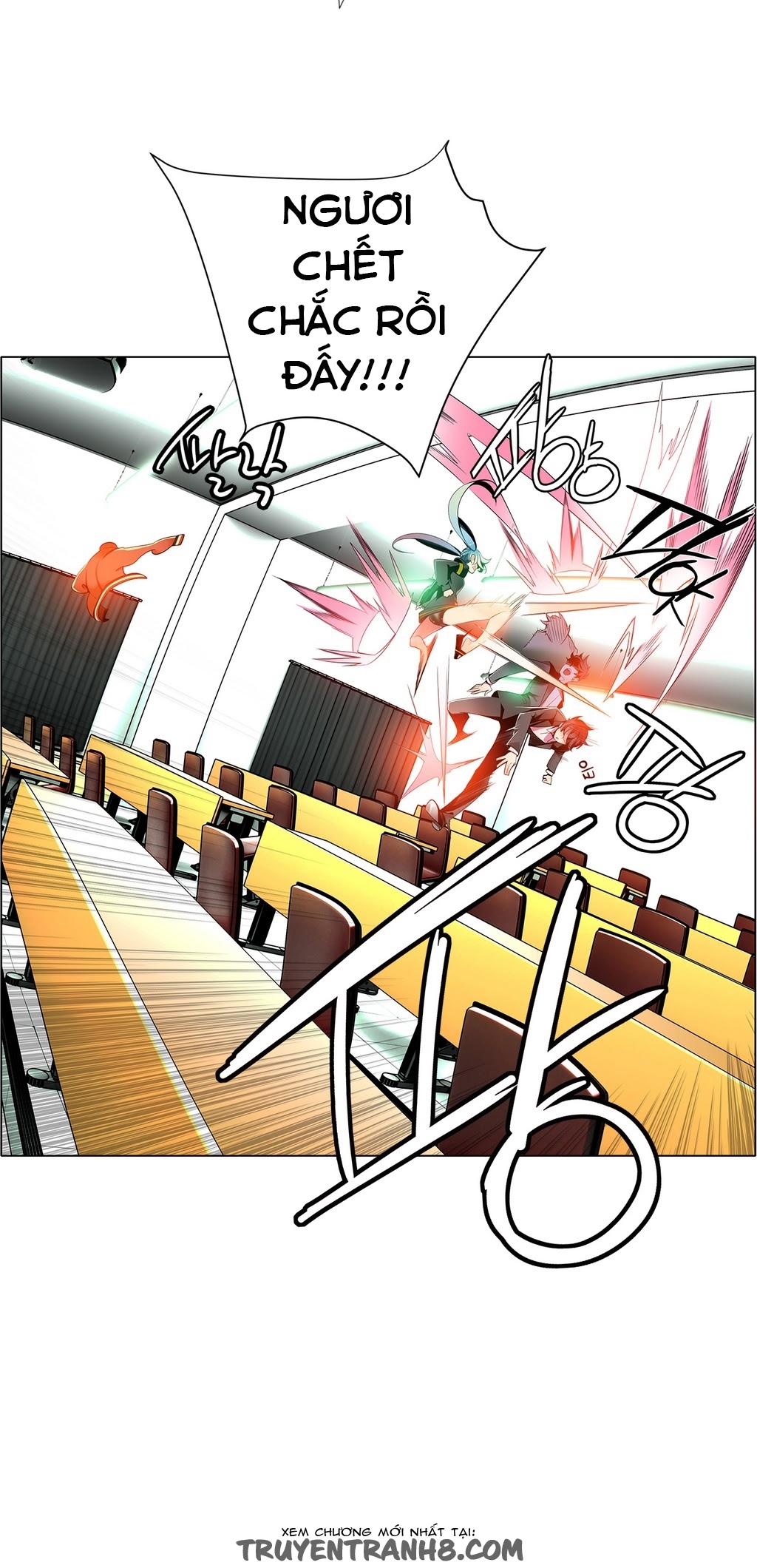 sự ràng buộc của lilith chapter 10 34