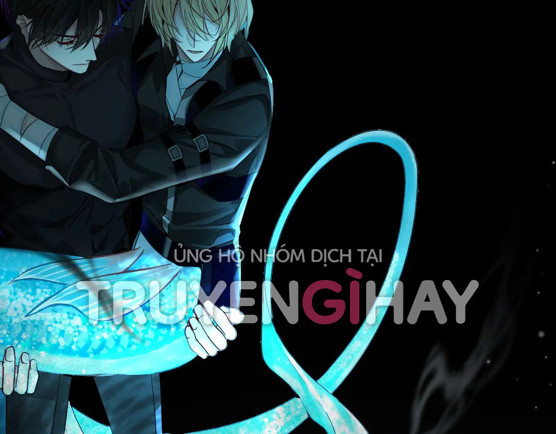 nhân ngư sa ngã chapter 30.1 34