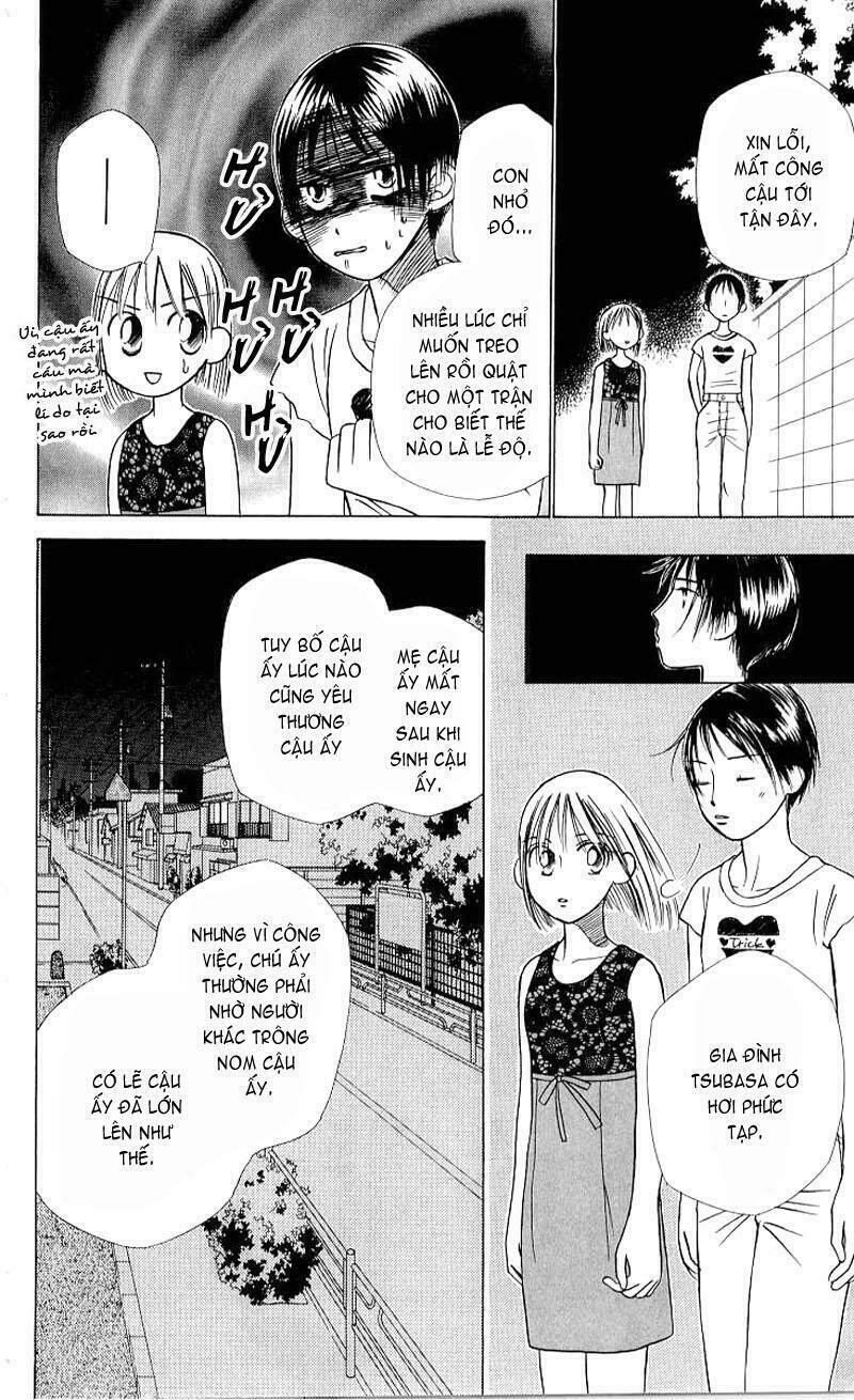 kare kano hajimemashita chapter 18 8