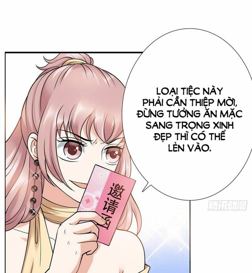 yêu phu! xin ngươi hưu ta đi mà! chapter 75.5 35