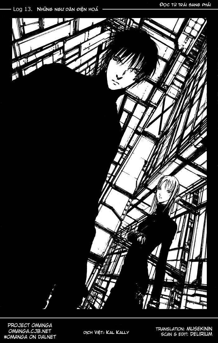 blame! chapter 13 2