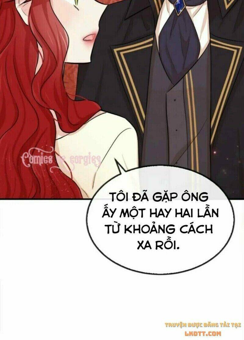 tiểu thư scarlet, em không muốn trả thù sao? chapter 9 28