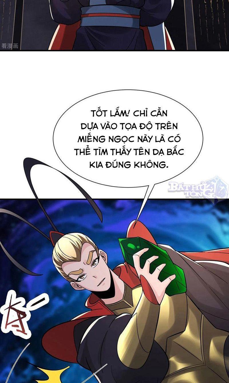 đồ đệ ta toàn là nữ ma đầu chapter 94 19