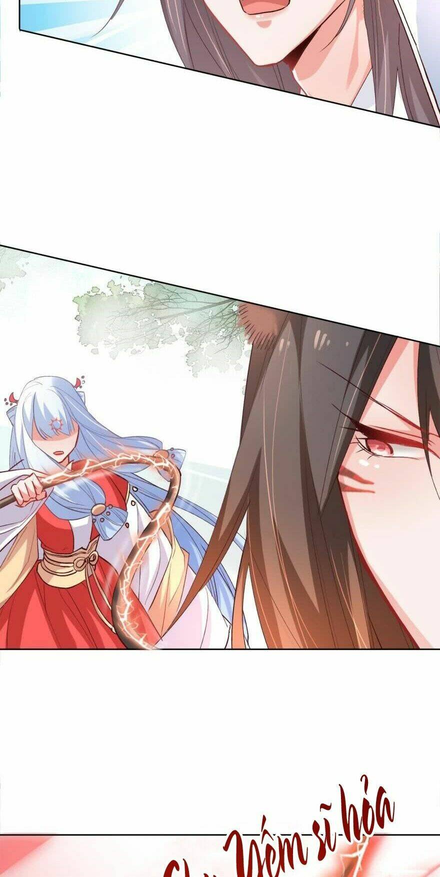 nghịch lai thuận thú chapter 23 26