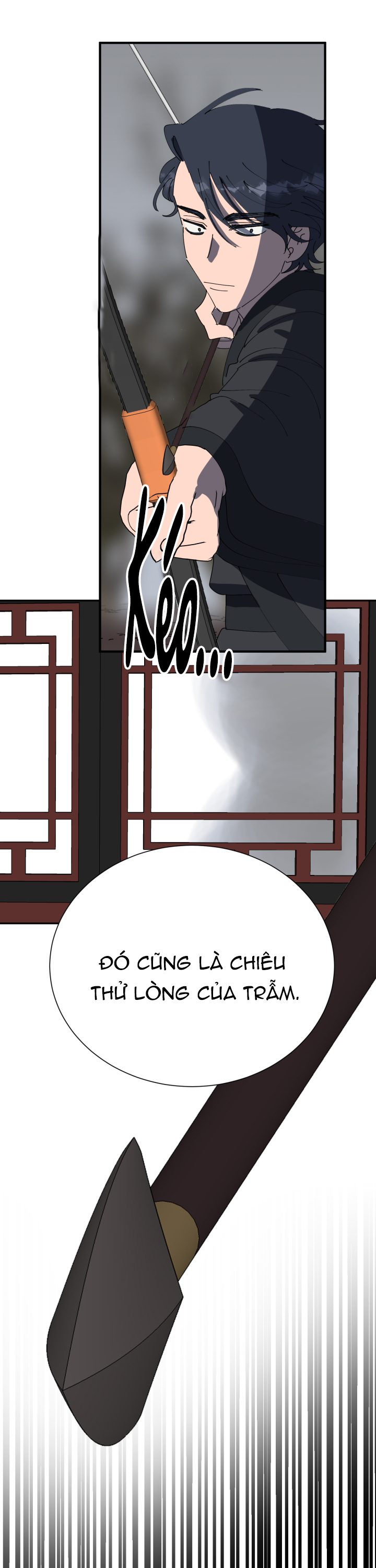 độc chủ chapter 35 32