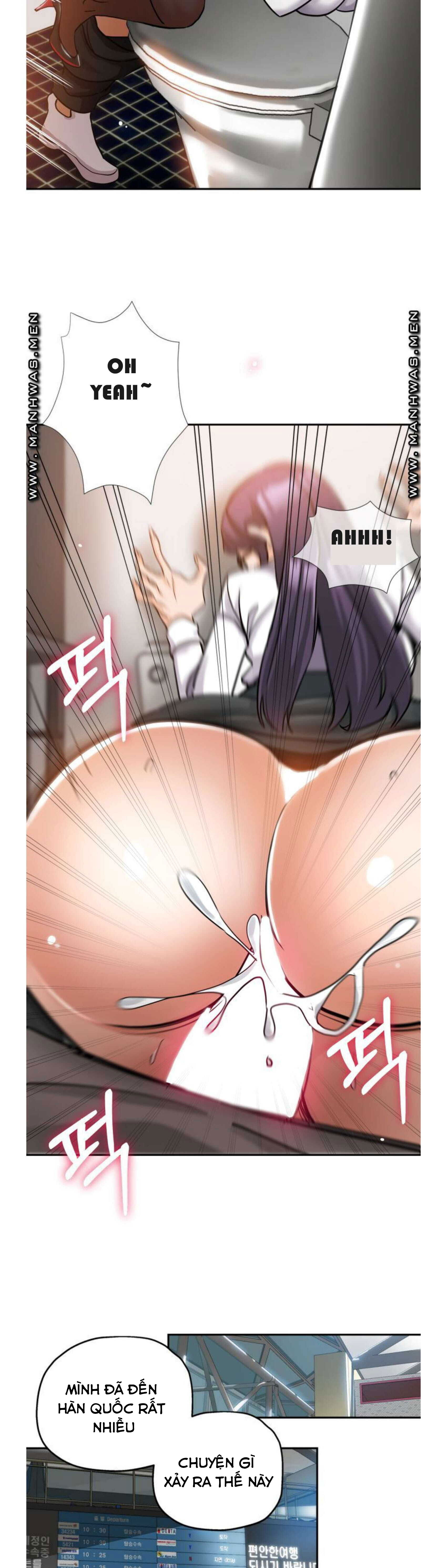 chị em mẹ kế chapter 1 11