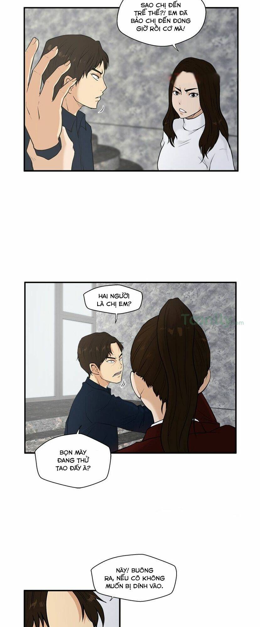 mr kang chapter 42 6