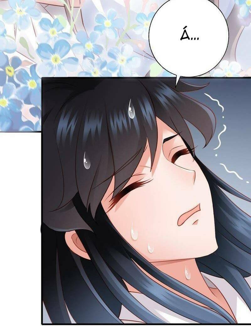 thái tử điện hạ có tin vui chapter 51 15