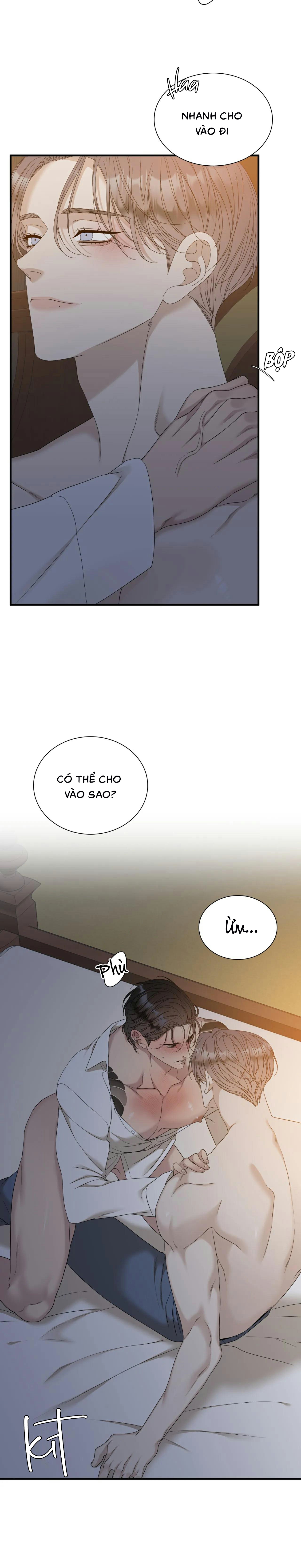 Kẻ Đê Tiện chapter 33