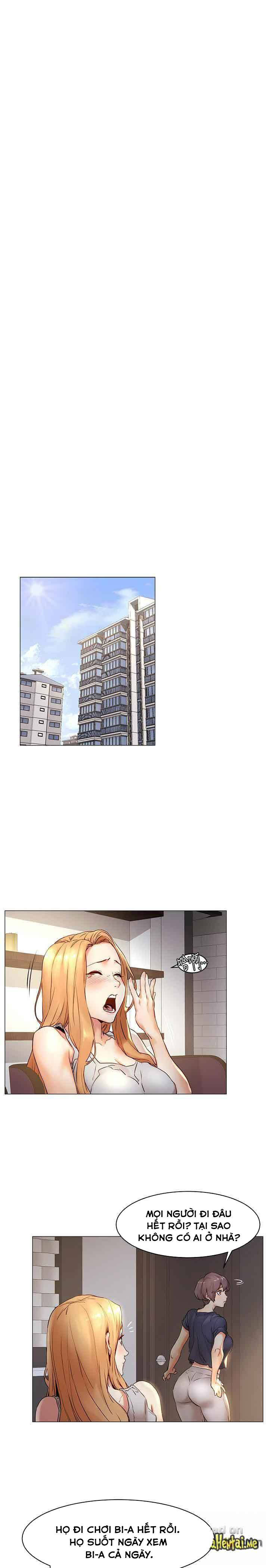 vương quốc của tôi chapter 137 8