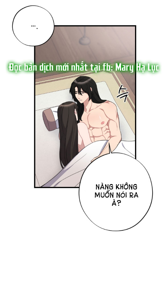 [18+] mơ về một cơn mưa phùn chapter 16.2 17