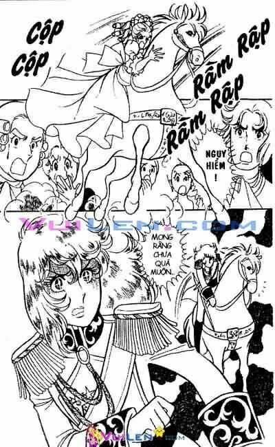 hoa hồng véc-xây chapter 2 81