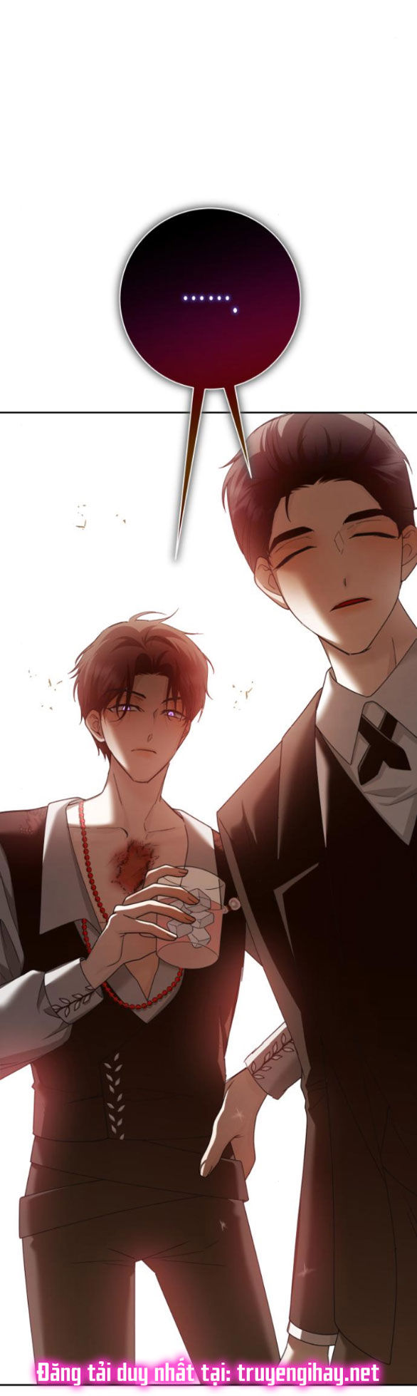 tôi muốn trở thành cô ấy dù chỉ là một ngày chapter 134.1 7