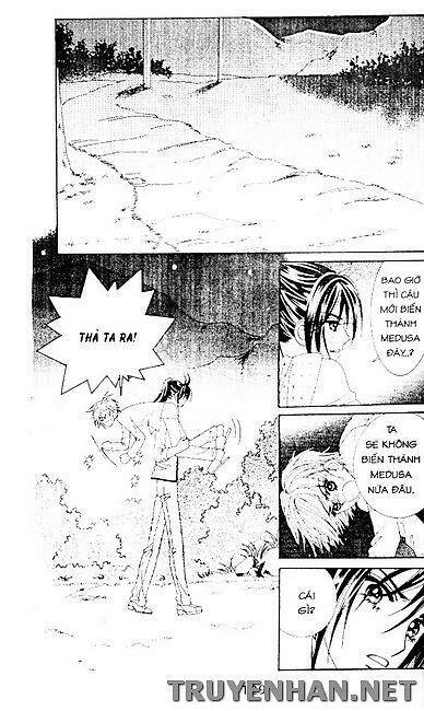 bạn trai tôi là ma cà rồng chapter 84 1