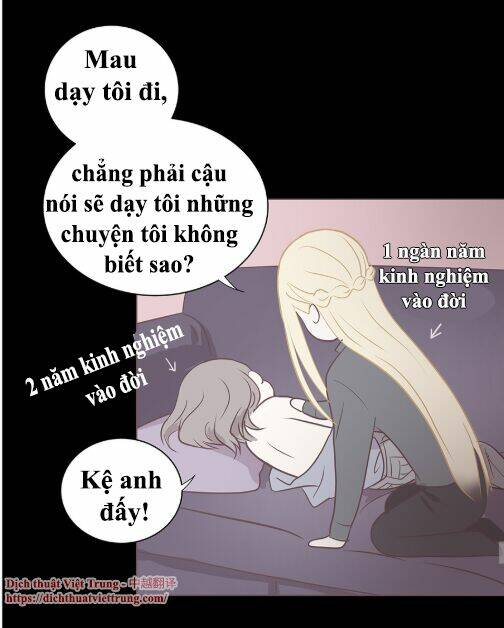 yêu trong giam cầm chapter 44 37