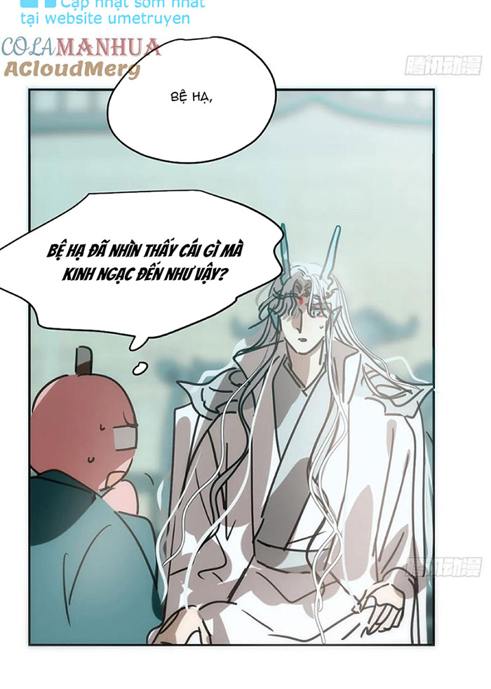 Bắt Lấy Ngao Ngao chapter 243 - Trang 15