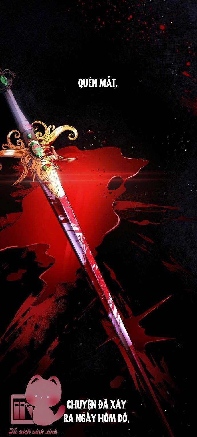 'di vật' melvin để lại chapter 35 9