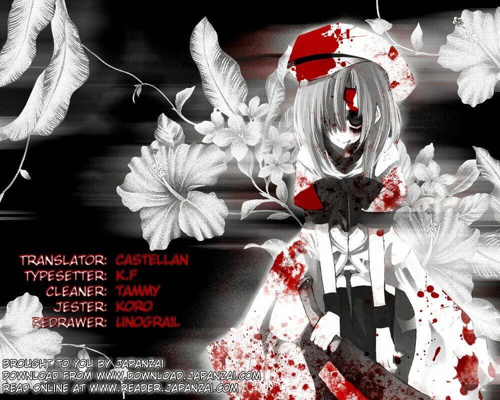 baketeriya chapter 9 29