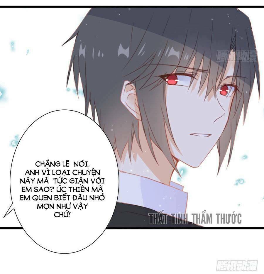 hôm nay ta cũng muốn trêu chọc nàng chapter 56 8