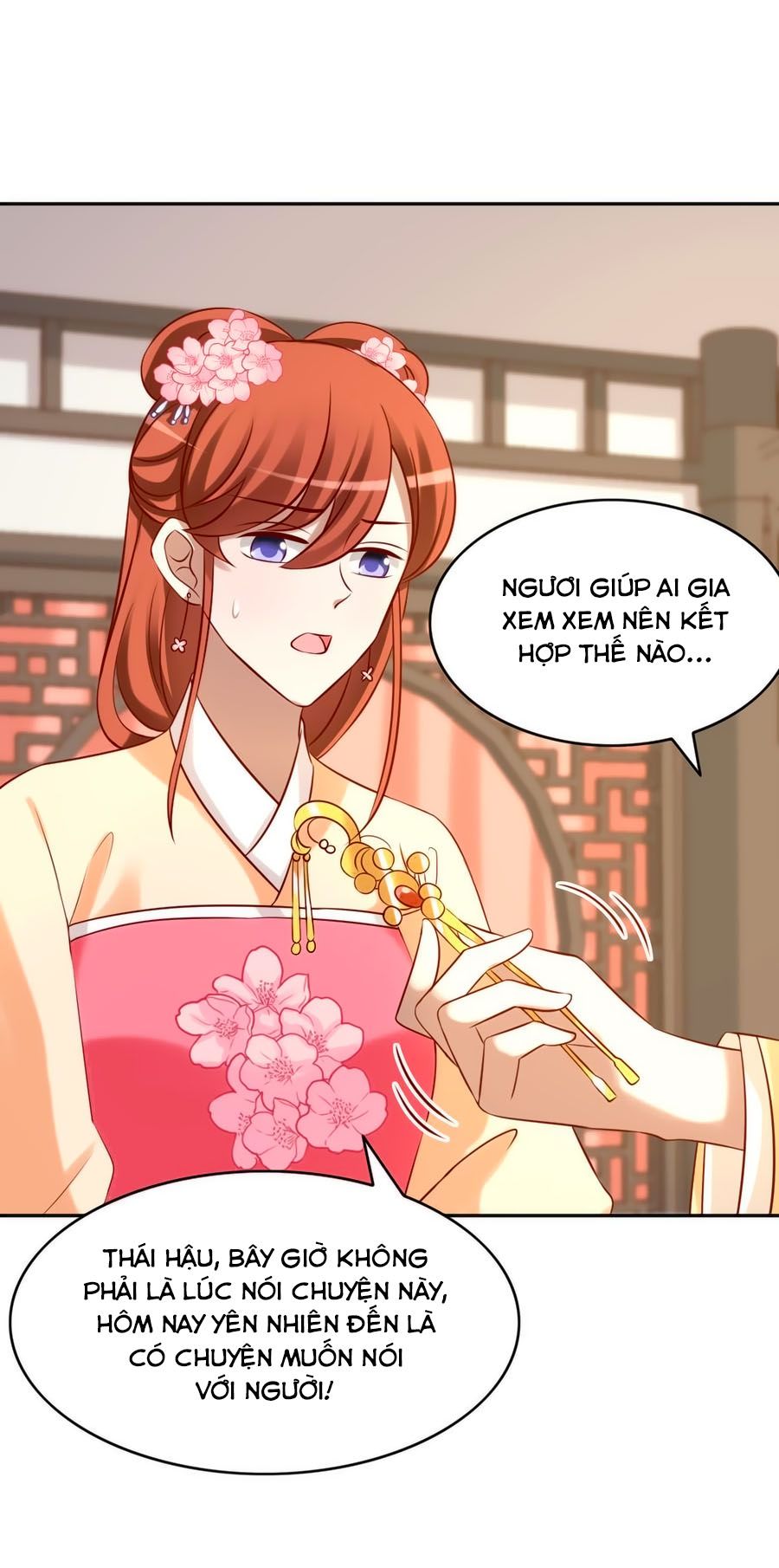 kiêu ngạo vương gia chủng điền phi chapter 163 26