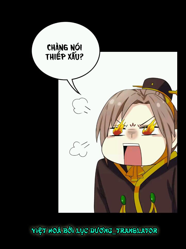 lưỡng bất nghi (full) chapter 104 26