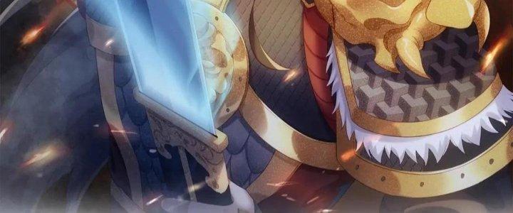 đại tần, ta là con tần thủy hoàng, giết địch thành thần chapter 38 4