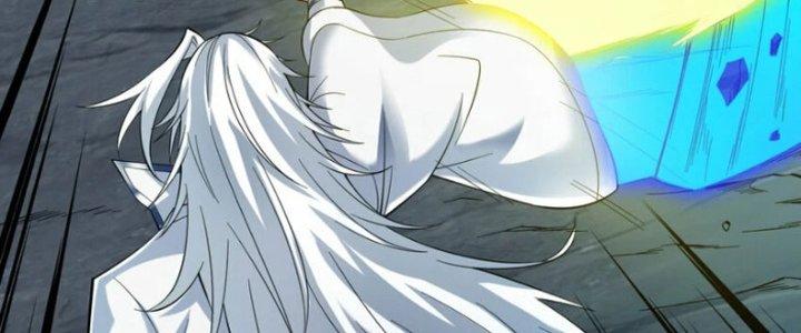 ẩn cư mười vạn năm, đời sau mời ta rời núi chapter 42 128