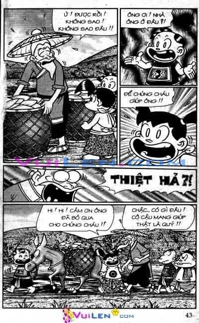 thần đồng đất việt chapter 52 40